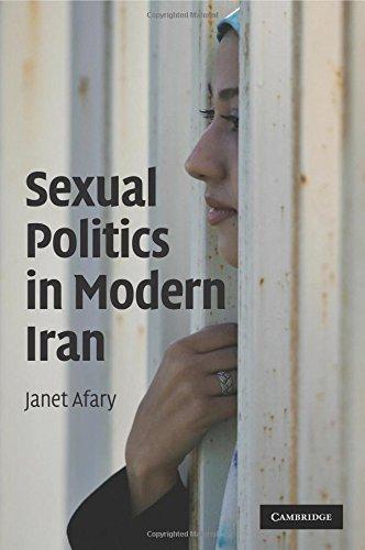 Sexual Politics in Modern Iran