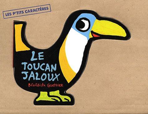 Le toucan jaloux