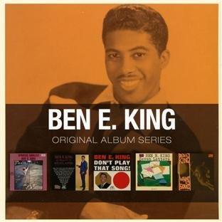 Original Album Series