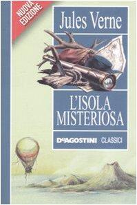 L'isola misteriosa