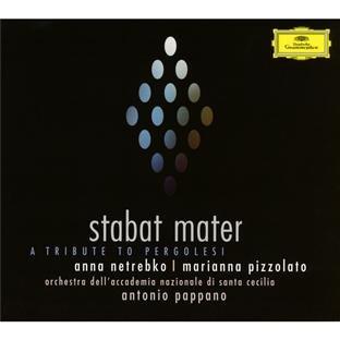 Pergolesi:Stabat Mater