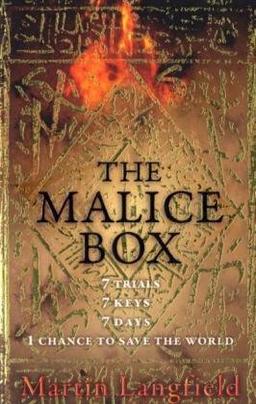 The Malice Box