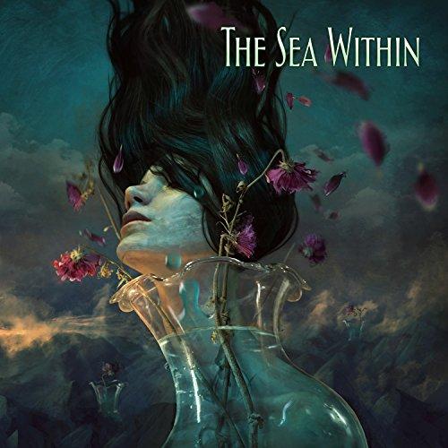 The Sea Within (Special Edition 2CD Digipak)