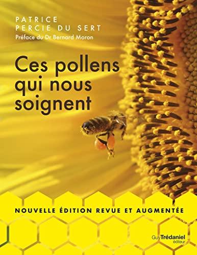 Ces pollens qui nous soignent