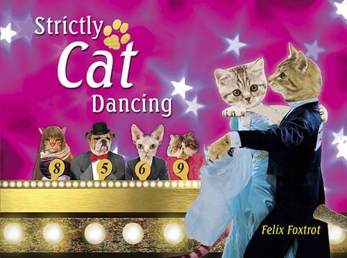 STRICTLY CAT DANCING