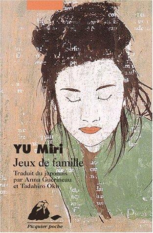 Jeux de famille : deux récits