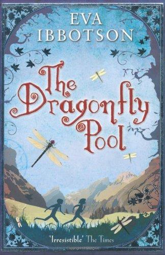 Dragonfly Pool