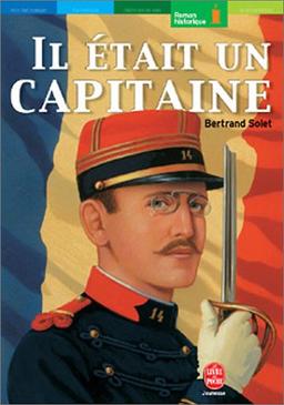 Il était un capitaine