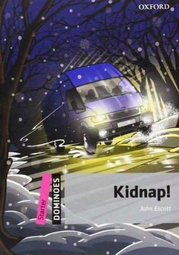 Kidnap. Reader (Dominoes. Starter Level)