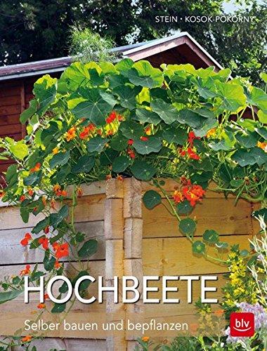 Hochbeete: Selber bauen und bepflanzen