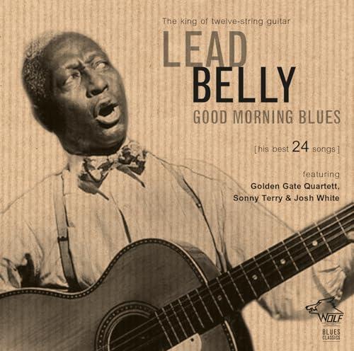 Good Morning Blues (His 24 Best Songs)