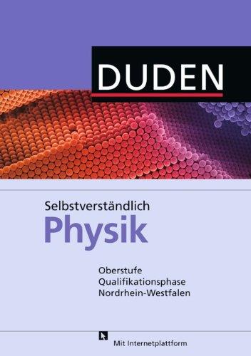 Oberstufe Qualifikationsphase - Schülerbuch