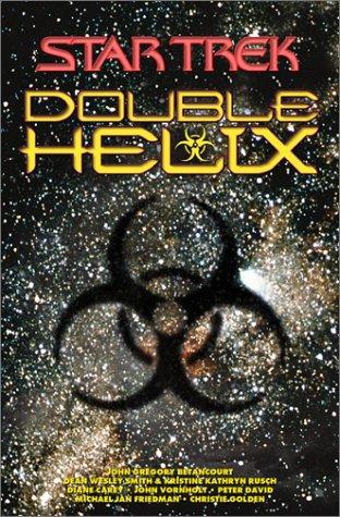 Double Helix (Star Trek: The Next Generation (Omnibus Edition))