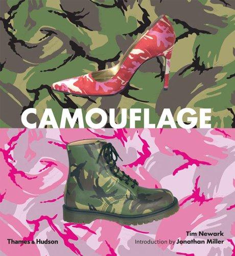 Camouflage (Hardback)