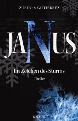 Janus: Im Zeichen des Sturms