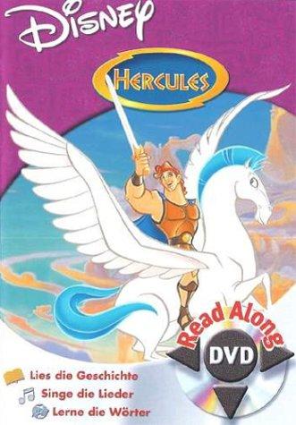 Read Along - Hercules