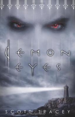 Demon Eyes (Witch Eyes)