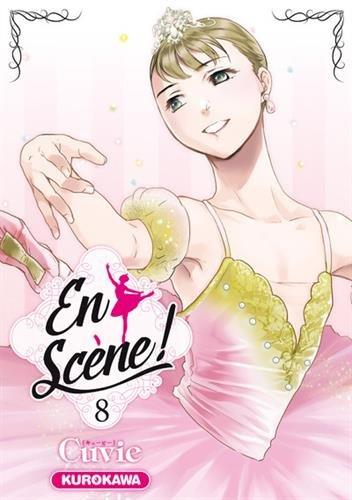 En scène !. Vol. 8