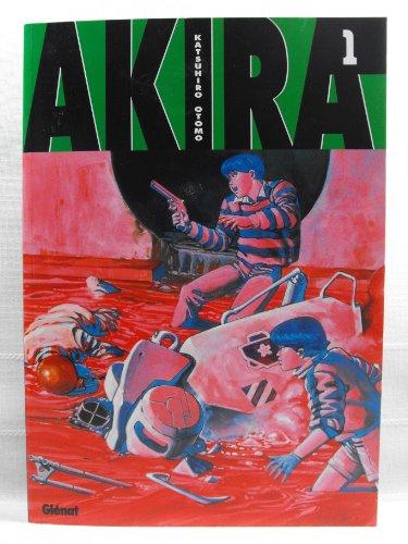 Akira. Vol. 1