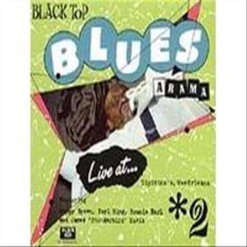 Black Top Blues-a-Rama,Vol.2