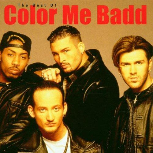 Best of Color Me Badd