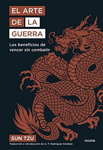 El arte de la guerra: Los beneficios de vencer sin combatir