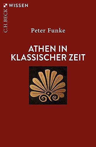 Athen in klassischer Zeit