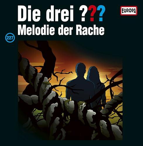 Folge 227: Melodie der Rache [Vinyl LP]