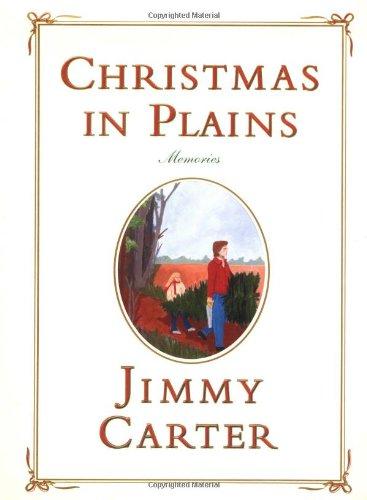 Christmas in Plains: Memories