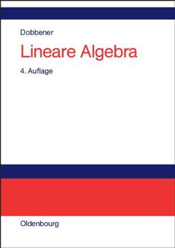 Lineare Algebra: Studienbuch für Ökonomen