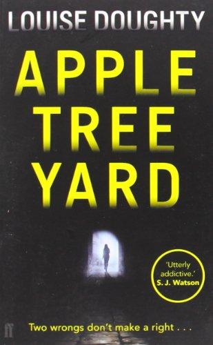 Apple Tree Yard