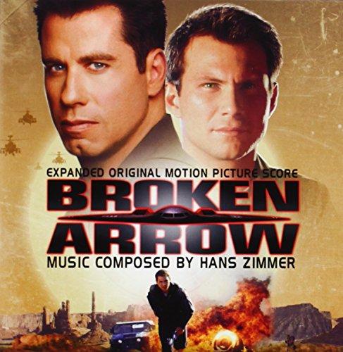 Broken Arrow [Complete Score]