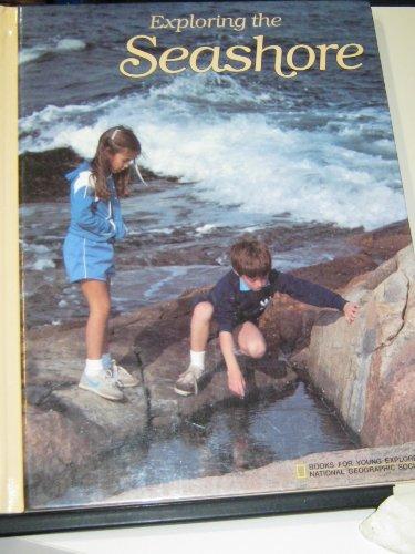 Exploring the Seashore (Books for Young Explorers)