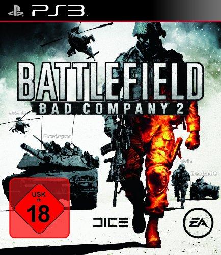 Battlefield: Bad Company 2 (uncut)