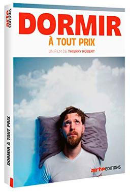 Dormir a tout prix [FR Import]