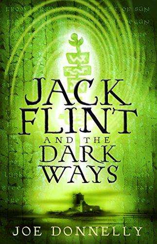 Jack Flint and the Dark Ways