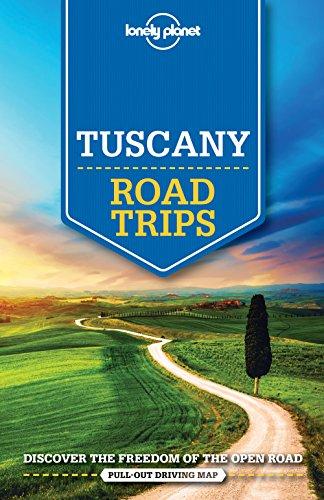 Tuscany Road Trips (Lonely Planet Road Trips)