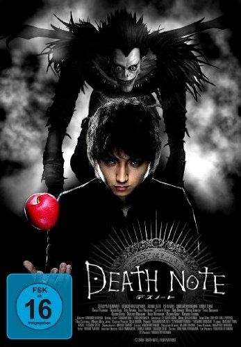 Death Note