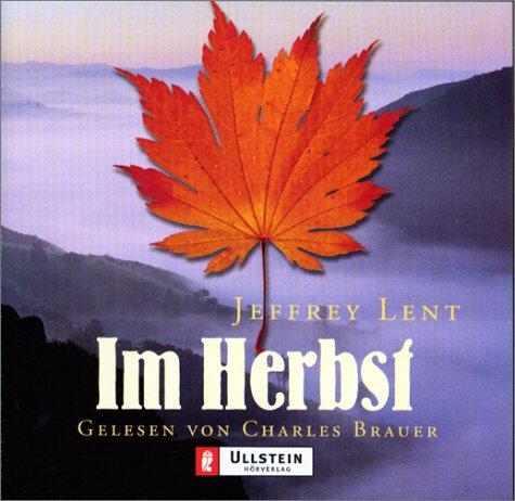 Im Herbst. 5 CDs