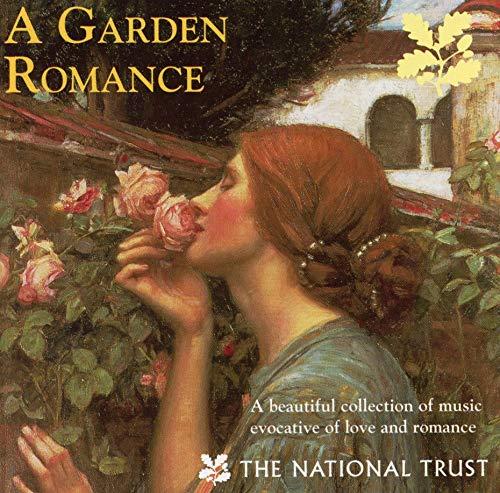 A Garden Romance (The National Trust) CD