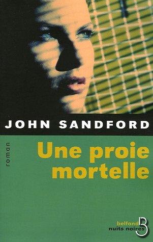 Une proie mortelle