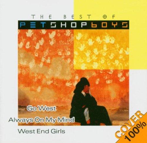 Best of Pet Shop Boys