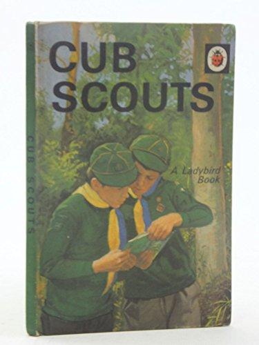 Cub Scouts