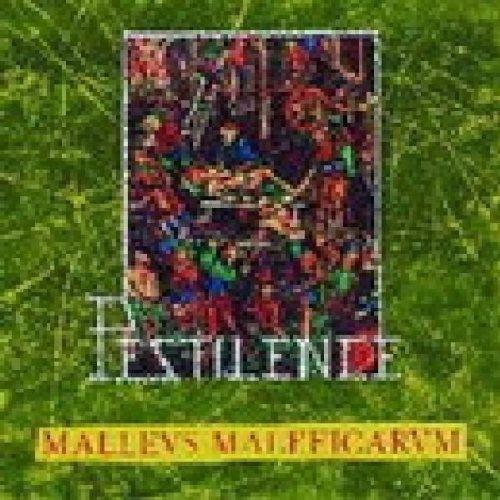 Malleus Maleficarum