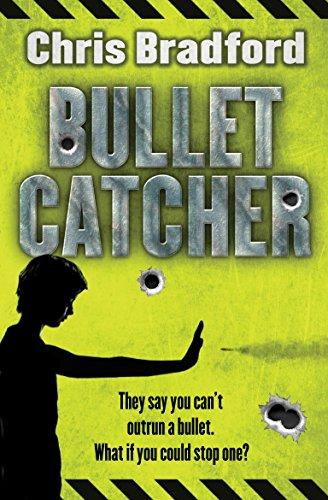 Bulletcatcher (Bulletcatcher 1)