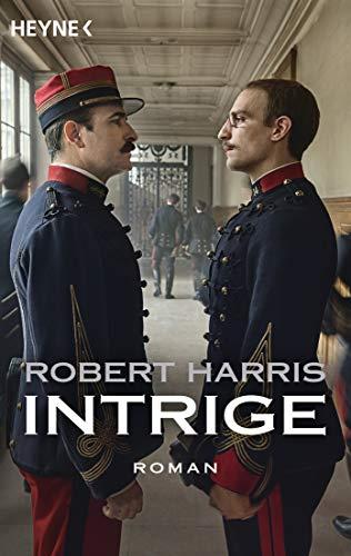 Intrige (Film): Roman