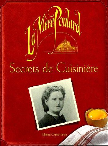 Secrets de cuisinière