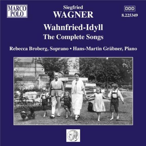 Wahnfried-Idyll