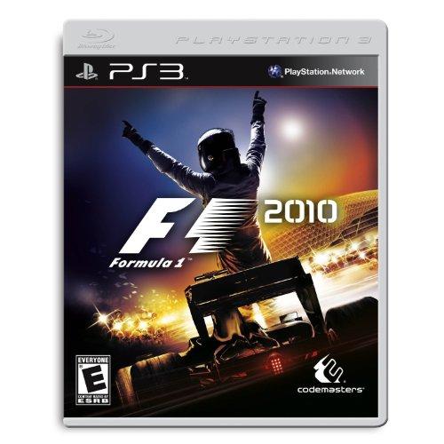 f1: 2010 - Playstation 3