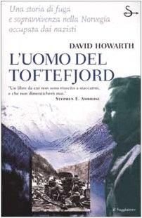 L'uomo del Toftefjord (Terre. Idee)